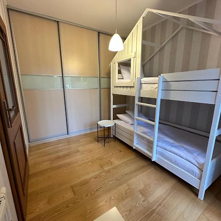 Apartament Барлинек Экстерьер фото