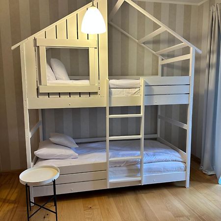 Apartament Барлинек Экстерьер фото