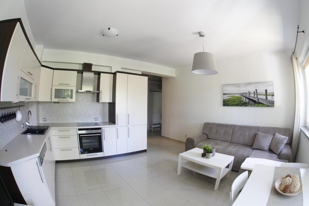 Apartament Барлинек Экстерьер фото