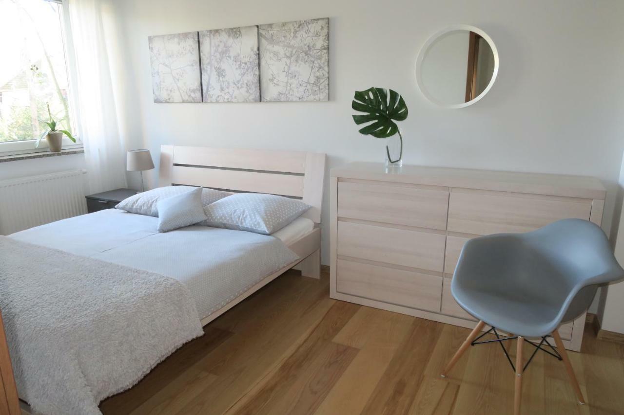 Apartament Барлинек Экстерьер фото